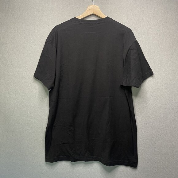 Papa Roach Last Resort Skeleton Mens Band T-Shirt Black XL - Picture 5 of 6